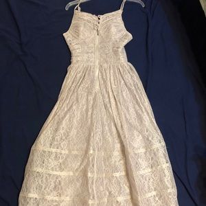 Women’s, long party dress